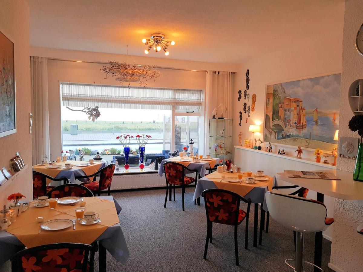 Hotel B&B Seahorse Katwijk aan Zee Exterior photo